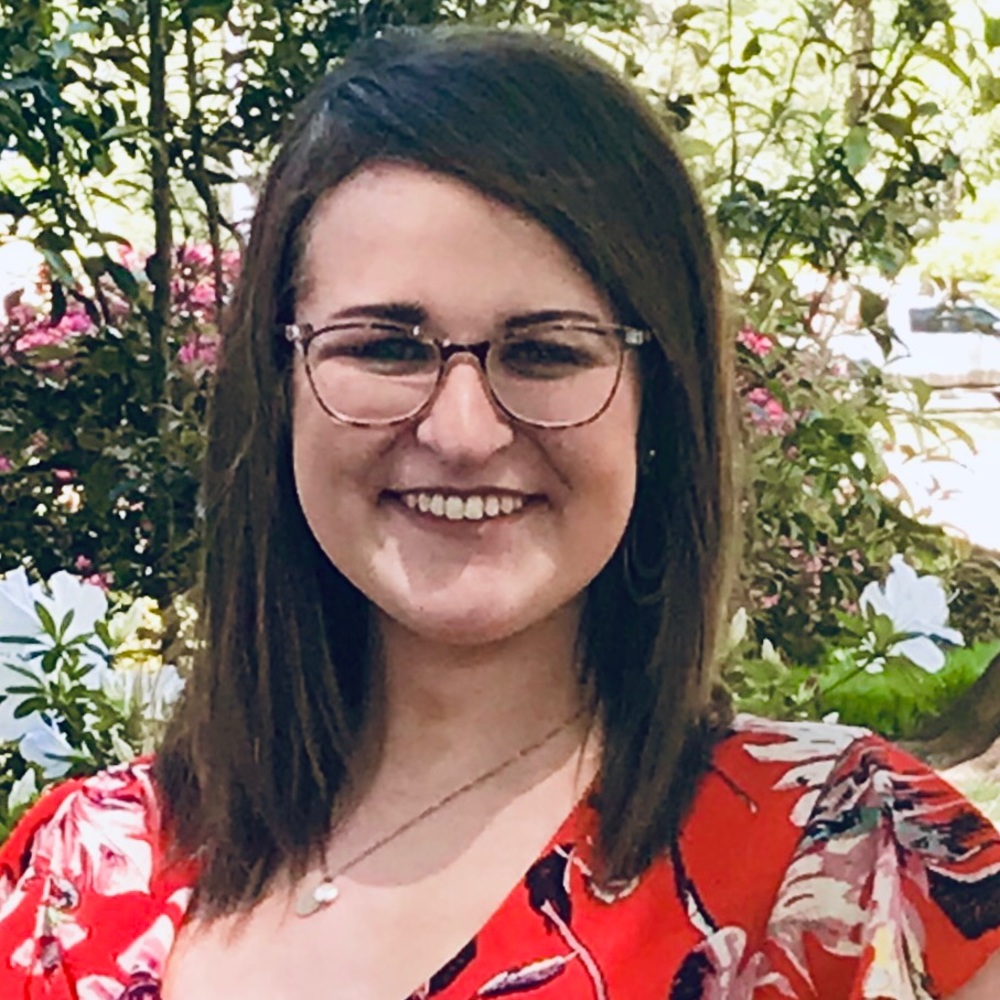 Meet your Posher, Katlyn